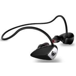 Ant Audio H27 Wireless Sports Earphone with Mic Black
