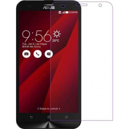 Asus Zenfone 2 Laser 0.3mm HD Pro+ Tempered Glass Screen Protector.
