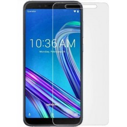 Asus Zenfone Max 0.3mm HD Pro+ Tempered Glass Screen Protector.