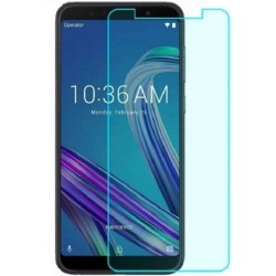 Asus Zenfone Max M1 0.3mm HD Pro+ Tempered Glass Screen Protector.