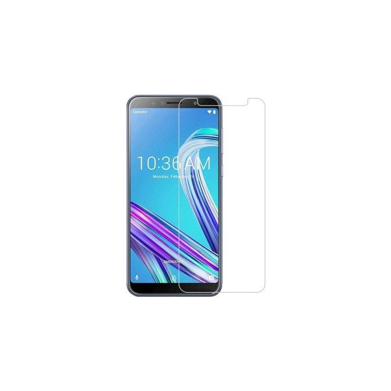 Asus Zenfone Max Pro M1 0.3mm HD Pro+ Tempered Glass Screen Protector.