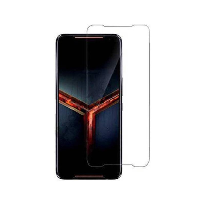 Asus Zenfone Rog Phone 2 0.3mm HD Pro+ Tempered Glass Screen Protector.