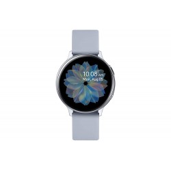 Samsung Galaxy Watch Active 2 - Aluminium, 44mm (Cloud Silver)