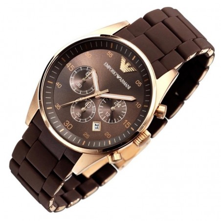 Emporio armani watches for men ar5890