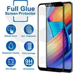 Honor Play Edge to Edge Premium 11D Tempered Glass Screen Protector