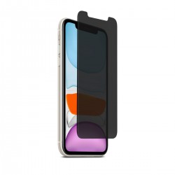 IPhone 11 / IPhone XR Privacy Screen Tempered Glass.