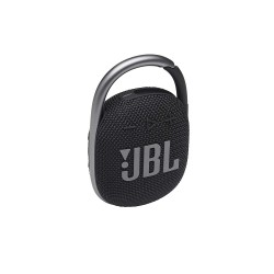 JBL Clip 4 by Harman Ultra Portable Black