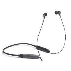 JBL LIVE220BT in Ear Wireless Neckband Headphones Black