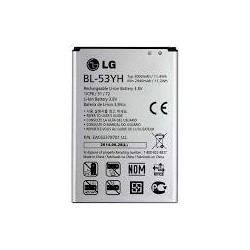 LG G3 Stylus 3000mAh Battery Original
