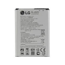 LG K7 2017 2500mAh Battery Original