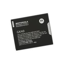 Moto G4 Play / E5 Play 2800mAh Battery Original
