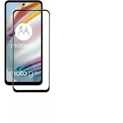 Motorola Moto G60 Edge to Edge Premium 11D Tempered Glass Screen Protector
