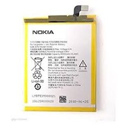 Nokia 2.1 4000mAh Battery Original