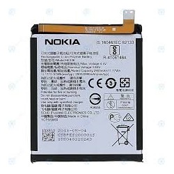 Nokia 5.1 3000mAh Battery Original