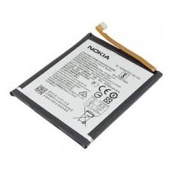 Nokia 5.1 Plus / 6.1 Plus 3060mAh Battery Original