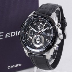 Casio edifice chronograph...