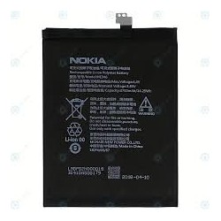 Nokia 7 Plus 3800mAh Battery Original