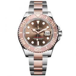 Rolex Oyster Perpetual  Yacht-Master 4411
