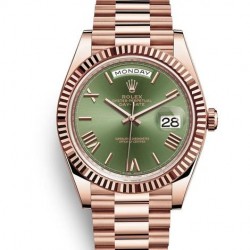 Rolex Oyster  Perpetual Day-Date