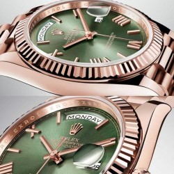 Rolex Oyster  Perpetual Day-Date