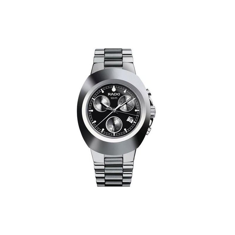 Rado Diastar Mint  Titanium Mens Timepiece 321