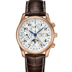 Longines Master  Collection 980