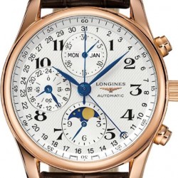 Longines Master Collection  980