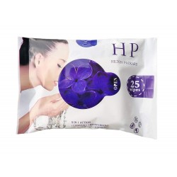 Hilton Packard Facial Wet Wipes/soft Cleansing Baby Wipes/moisturising Skincare Facial Wipes Or Tissues 25 Wipes
