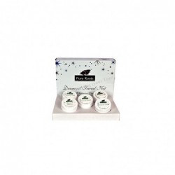 Pure Roots Diomond Facial Kit 300Gm