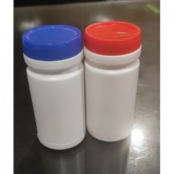 Tablet containers for...