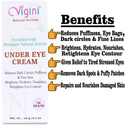 Under Eye Dark Circles Wrinkles Puffiness Remover Gel Cream Anti-Ageing, Recovery Lift Puffy Eyes, Removal Fine Lines Men Women
