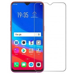 Realme 3i 0.3mm HD Pro+ Tempered Glass  Screen Protector.