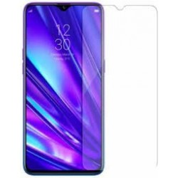 Realme 5i 0.3mm HD Pro+  Tempered Glass Screen Protector.