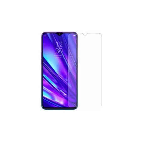 Realme 5i 0.3mm HD Pro+  Tempered Glass Screen Protector.