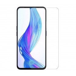 Realme X 0.3mm HD Pro+ Tempered  Glass Screen Protector