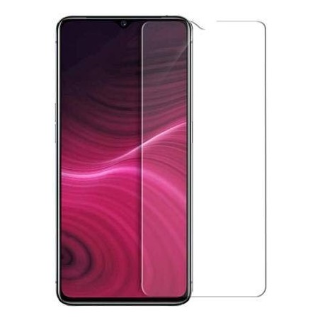 Realme X2 0.3mm HD Pro+ Tempered  Glass Screen Protector.