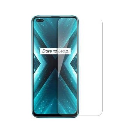 Realme X3 0.3mm HD Pro+ Tempered  Glass Screen Protector