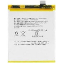 Realme X3 / Realme X50 Pro 5g 4200mAh  Battery Original