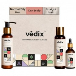 Vedix Hair Combo Offer -...