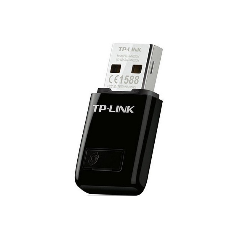 tp link wn823n review