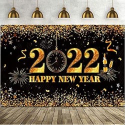 Theme My Party "2022 New...