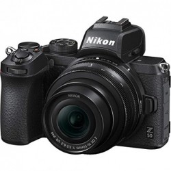 Nikon Mirrorless Digital...