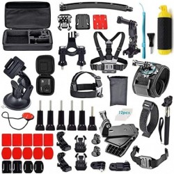Adofys 1 Action Camera Kit...
