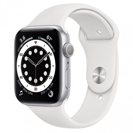 Apple iwatch series 6 white