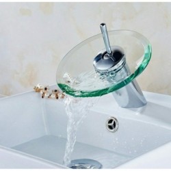 3G Decor Wash Basin Glass...