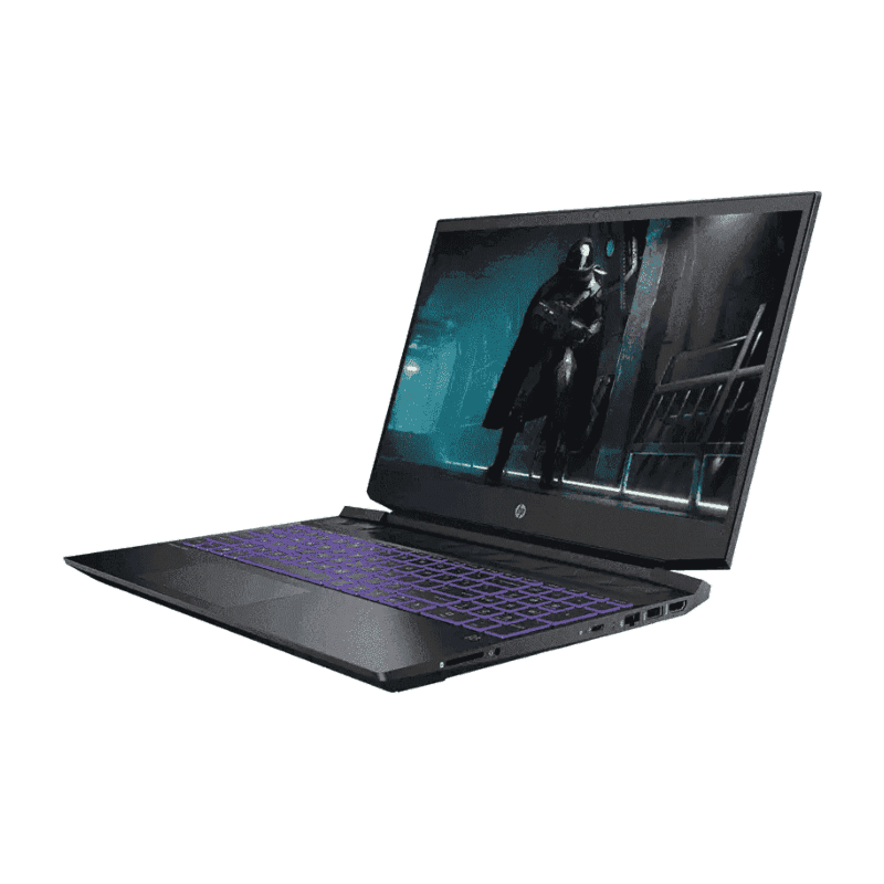 Hp 15 Ec2150ax Pavilion Gaming Laptop 