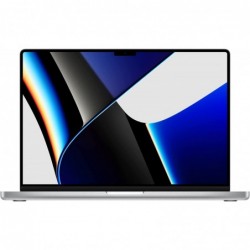 Apple MacBook Pro (16", 2021)