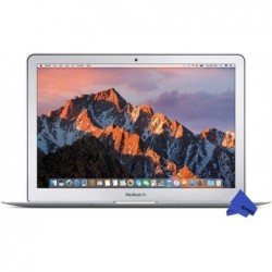 Apple MacBook Air (13", Mid...