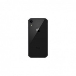 Apple iPhone XR (64GB) - Black - Excellent