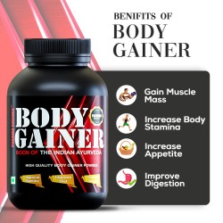 weight gainer powder for female